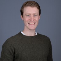 James Mulvenna