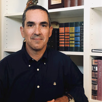 Pete Pereda