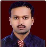 Amiya Kumar Mohanty