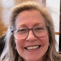 Meg Rand