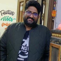 Vimal Kumar