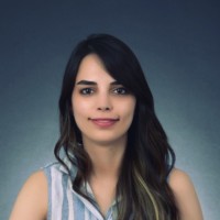 Mahshid Alinoori