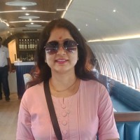 Prachee Gupta