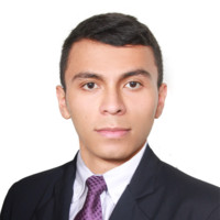 Daniel Alejandro Hurtado Perdomo