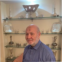 Ali Akhavan Cepex