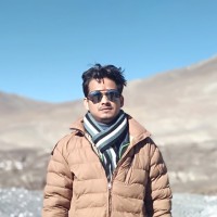 Ankit Barwal