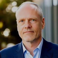 Árni Gunnar Ragnarsson