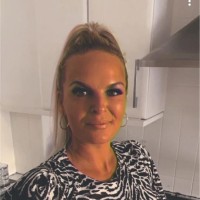 Rachael Burt