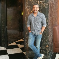Mehul Patel