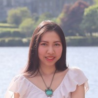 Trúc Tạ-Hoek