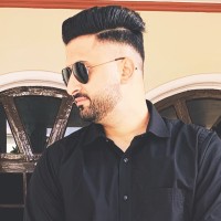 Gurlal Singh Gill