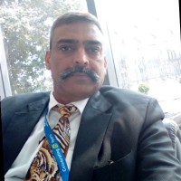 Praveen Singh Saini (Csp).