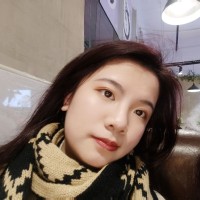 Agnes（欧阳甜） Ouyang