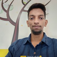 Shubham Kumar Jha