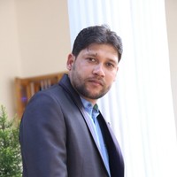 Rajneesh Rawat