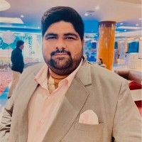 Nikhil Kaul