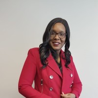 Monique Reece