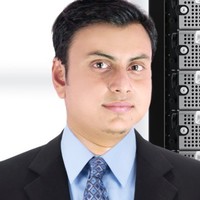 IC Kumar