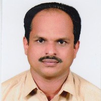 Manoj Kumar P