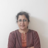 Neelima Rai