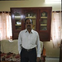 Srinivasan Ellappan