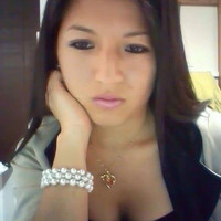 Giovanna Gaspar