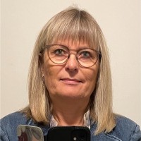 Connie Øberg