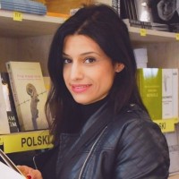 Katerina D. Charokopou