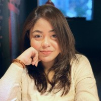 Sadia Afreen