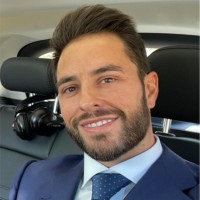 Carlos Ocaña Moraleja