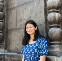 Neha Chand