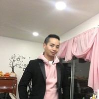 Aaron Chen