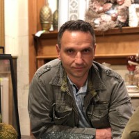 Vlad Serhiayenka, PMP®