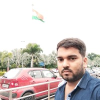 Prashant Kumar