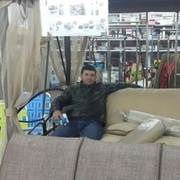 Hashem Sharqi