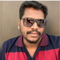 Rajasekar Rajendran