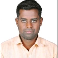Bharatesh B