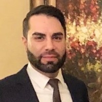 Nathan Donahue