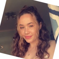Caitlin Scull