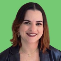 Joyce Campos