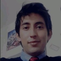 Luis Fernando Martínez