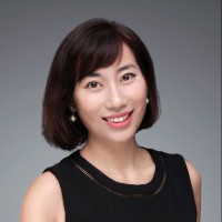 Cici Liu