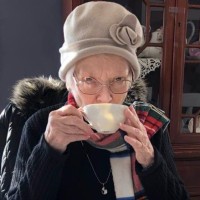 Pat Thompson, Ma