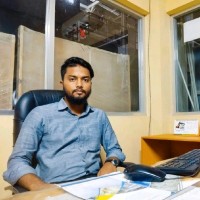 Md Maharaj Hossain