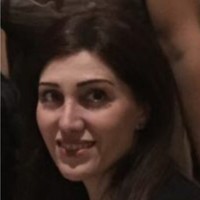 Mehrnaz Ahmadbeigi
