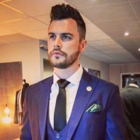 Ciaran Mcallister