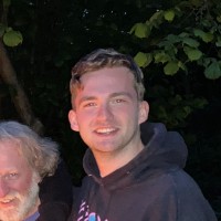 Tom Entwistle