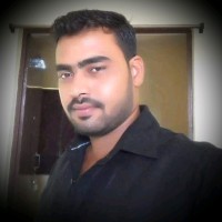 Bhabagrahi Dash