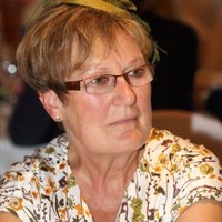 Claudine van Diest