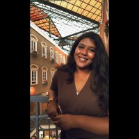 Ishita Yerawar